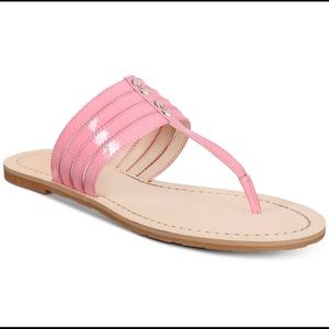 Kate Spade Sindy Pink Sandal